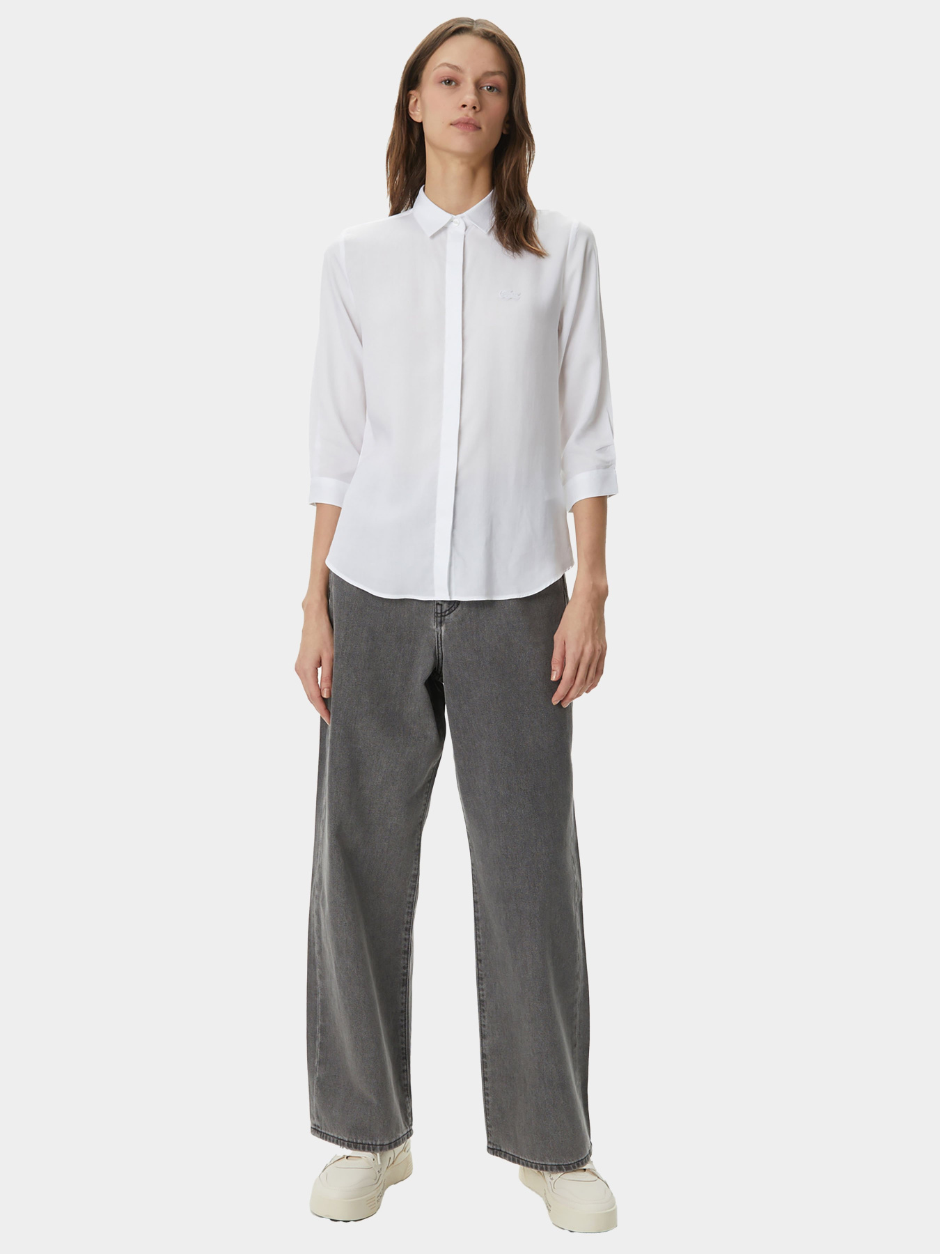 Рубашка Lacoste модель CF081212B Фото