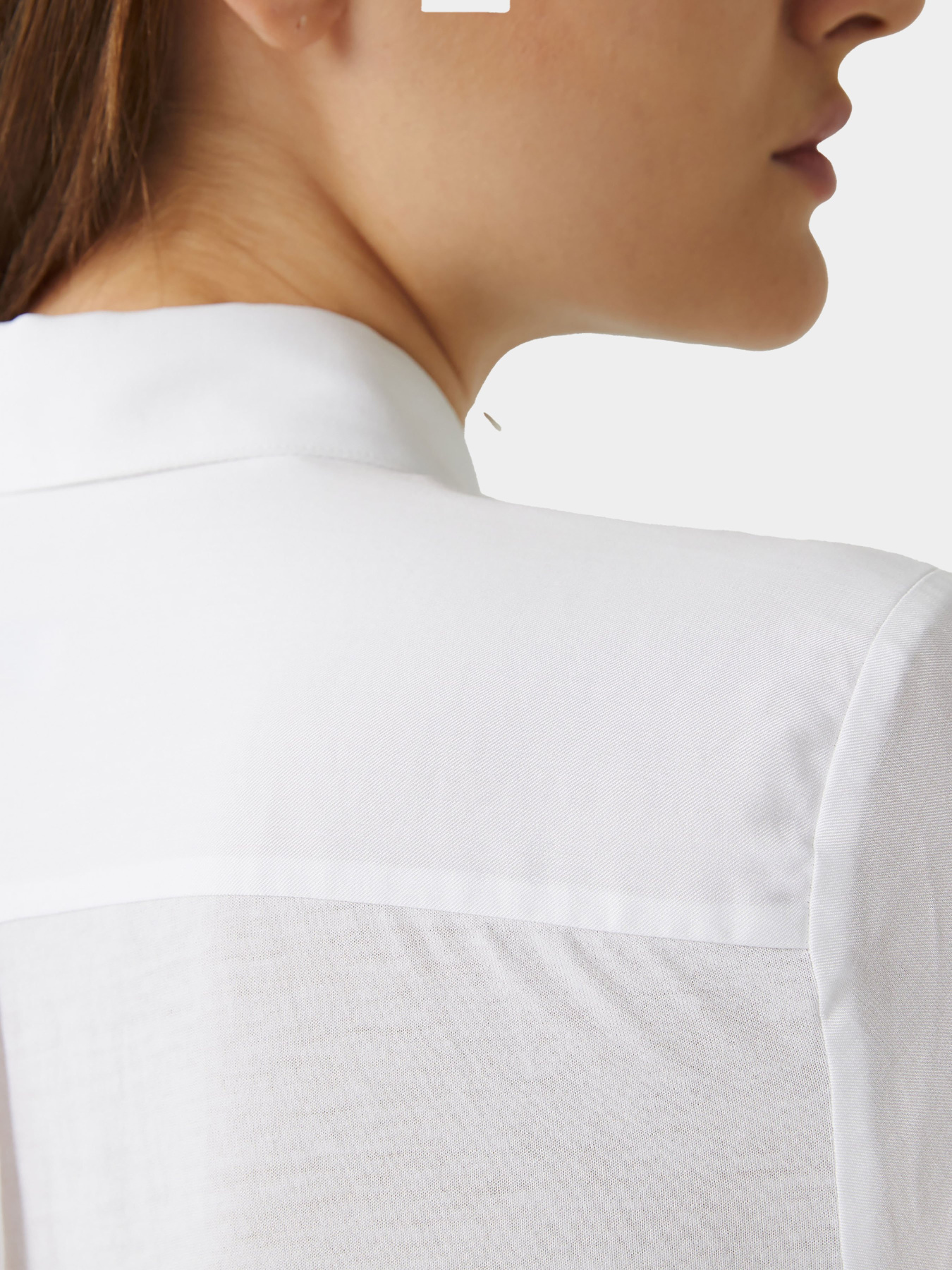 Рубашка Lacoste модель CF081212B Фото