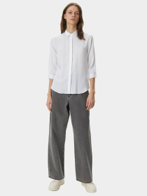 Рубашка повседневная Lacoste модель CF081212B Рубашка повседневная Lacoste модель CF081212B Фото