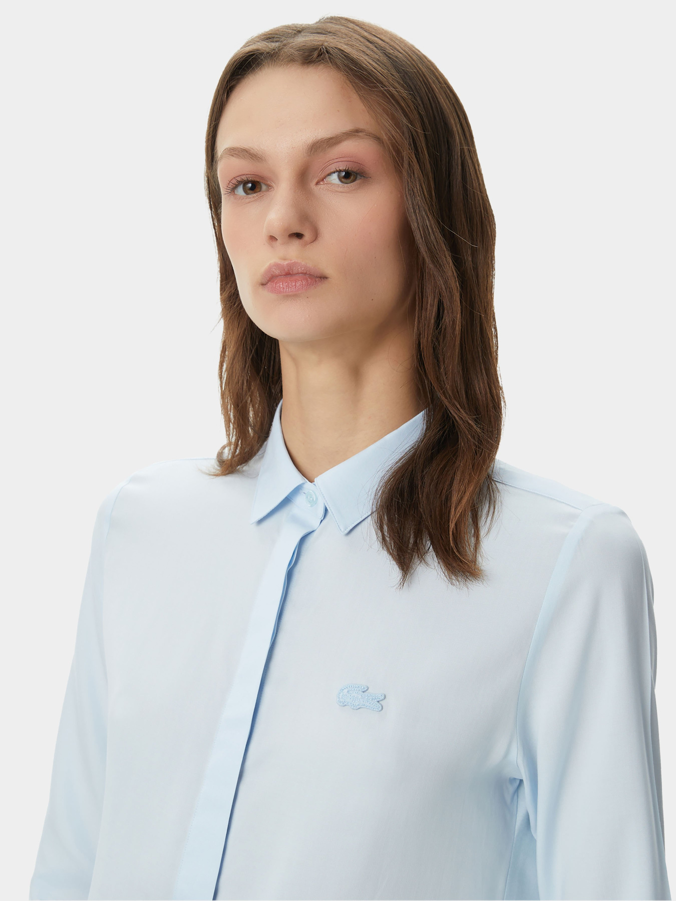 Сорочка Lacoste модель CF081212T Фото
