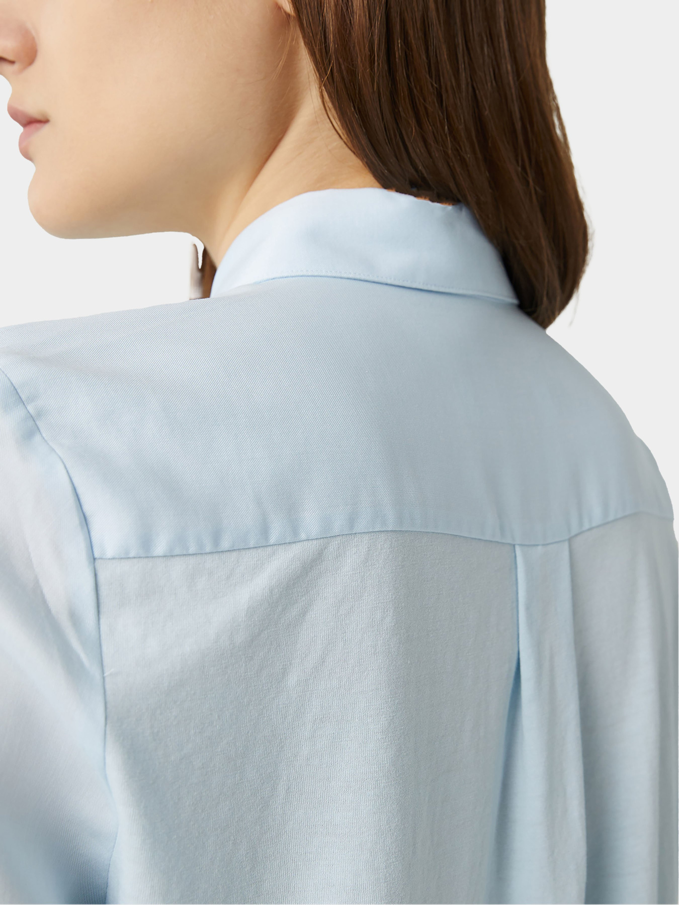 Сорочка Lacoste модель CF081212T Фото