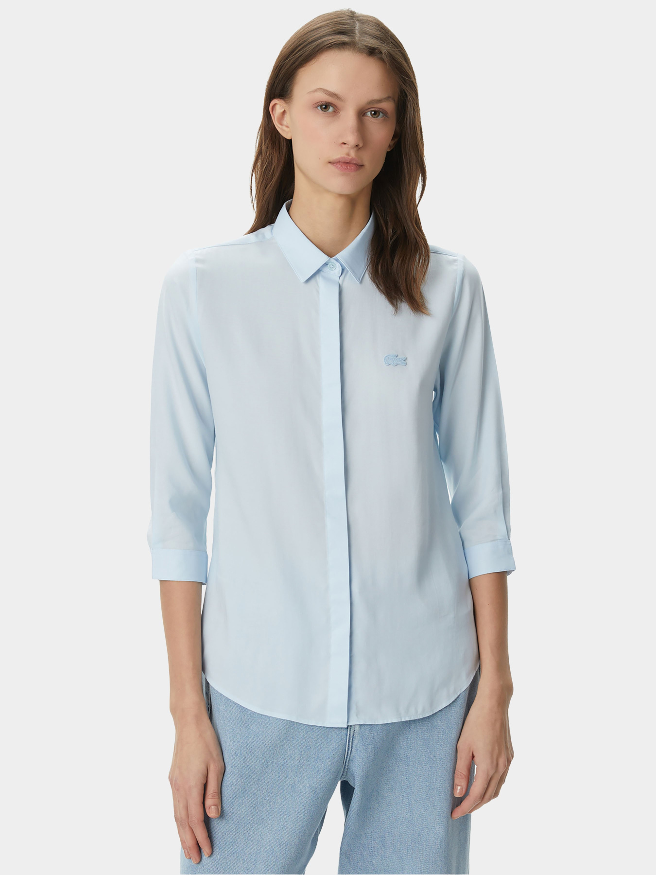 Сорочка Lacoste модель CF081212T Фото