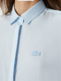 Сорочка Lacoste модель CF081212T Фото