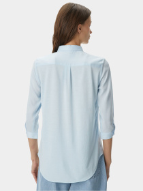 Сорочка Lacoste модель CF081212T Фото