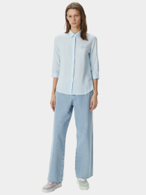 Сорочка Lacoste модель CF081212T Фото