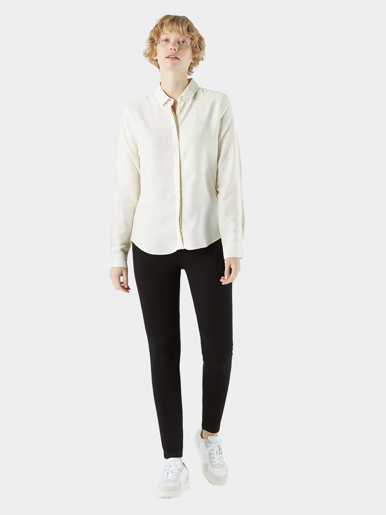 Сорочка Lacoste модель CF221212A Фото