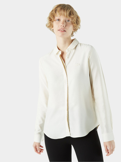 Сорочка Lacoste модель CF221212A - фото