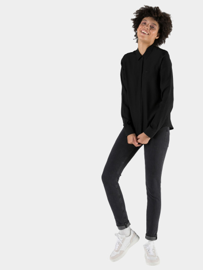 Сорочка Lacoste модель CF221212S — фото 4 - INTERTOP