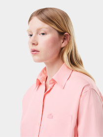 Сорочка Lacoste модель CF3404KF9 Фото