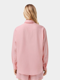 Сорочка Lacoste модель CF3404KF9 Фото