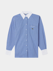 Сорочка Lacoste модель CF6951IIY Фото