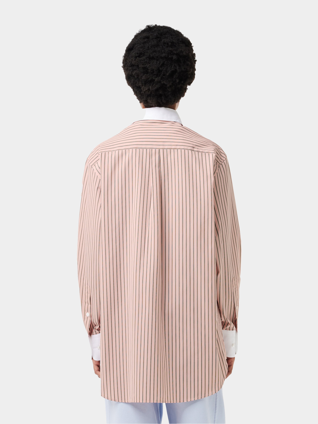 Рубашка Lacoste модель CF6951IS0 Фото