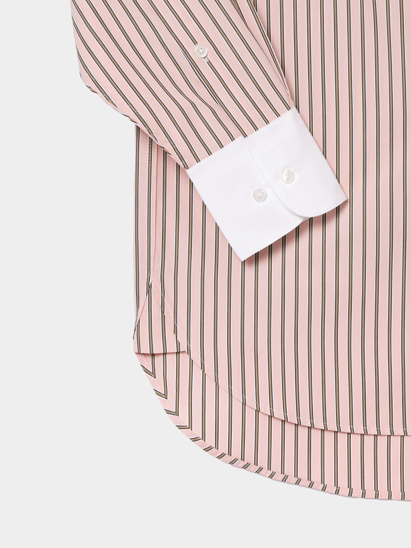 Рубашка Lacoste модель CF6951IS0 Фото