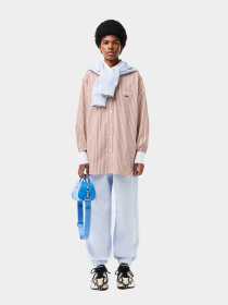 Рубашка Lacoste модель CF6951IS0 Фото