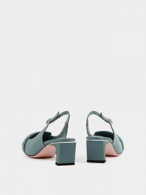 Босоніжки LeBERDES модель 00000011568 Фото