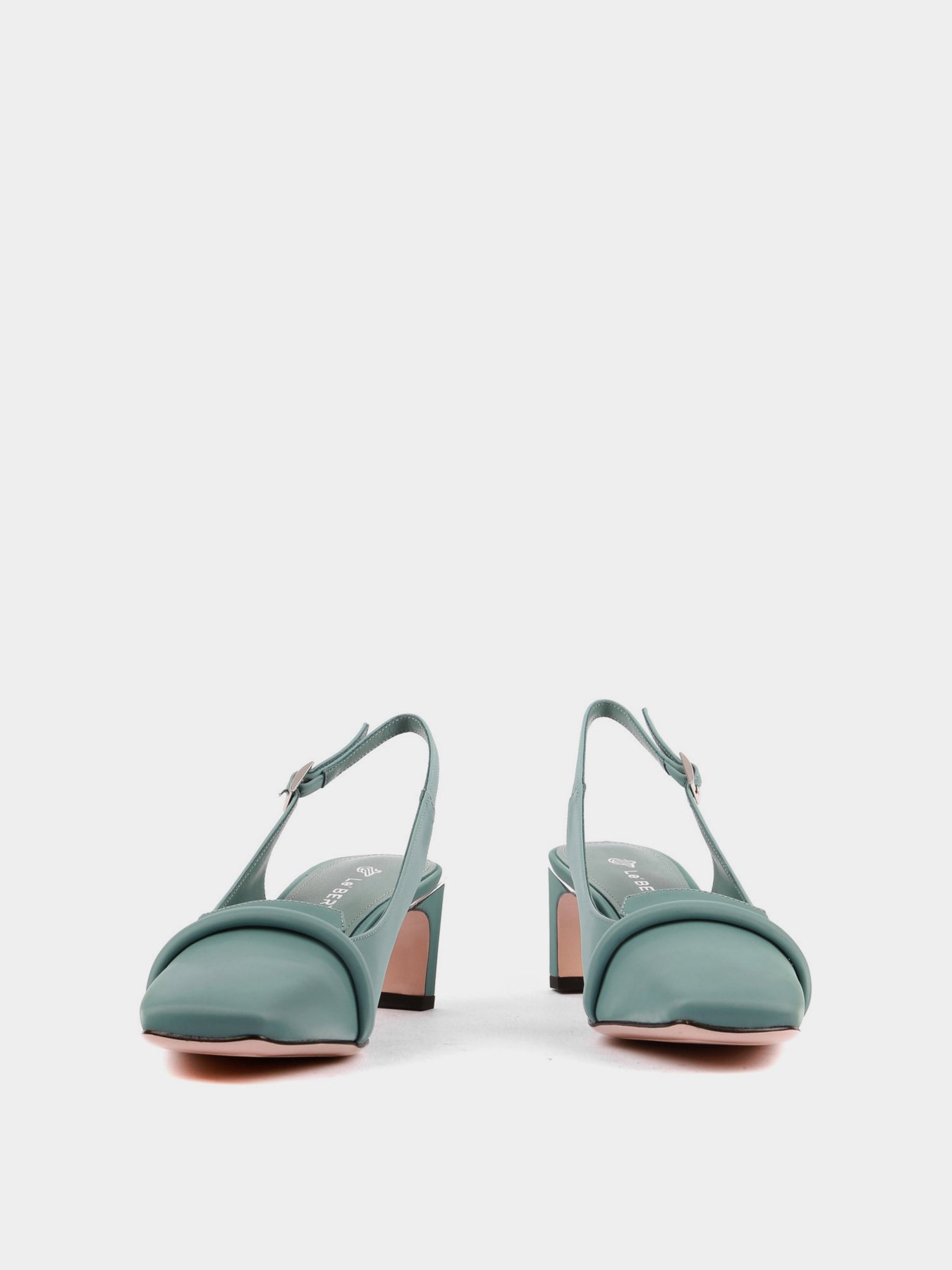 Босоножки LeBERDES модель 00000011568 Фото