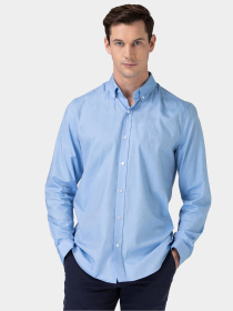 Сорочка Lacoste модель CH010303M Фото