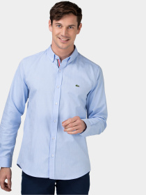 Рубашка Lacoste модель CH010404M Фото