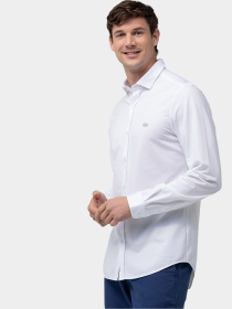 Рубашка Lacoste модель CH017979B Фото