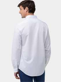 Рубашка Lacoste модель CH017979B Фото