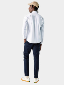 Рубашка Lacoste модель CH018686B Фото