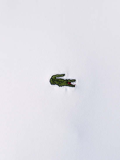 Рубашка Lacoste модель CH018686B — фото 4 - INTERTOP