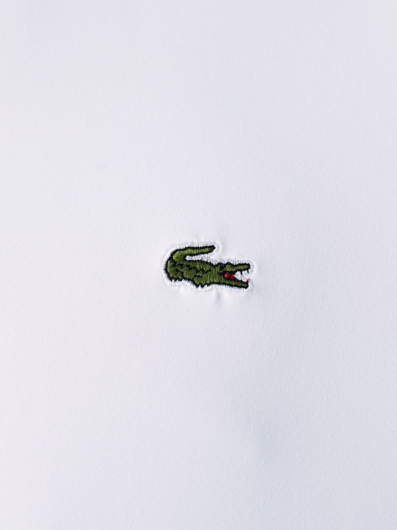 Рубашка повседневная Lacoste модель CH018686B Рубашка повседневная Lacoste модель CH018686B Фото