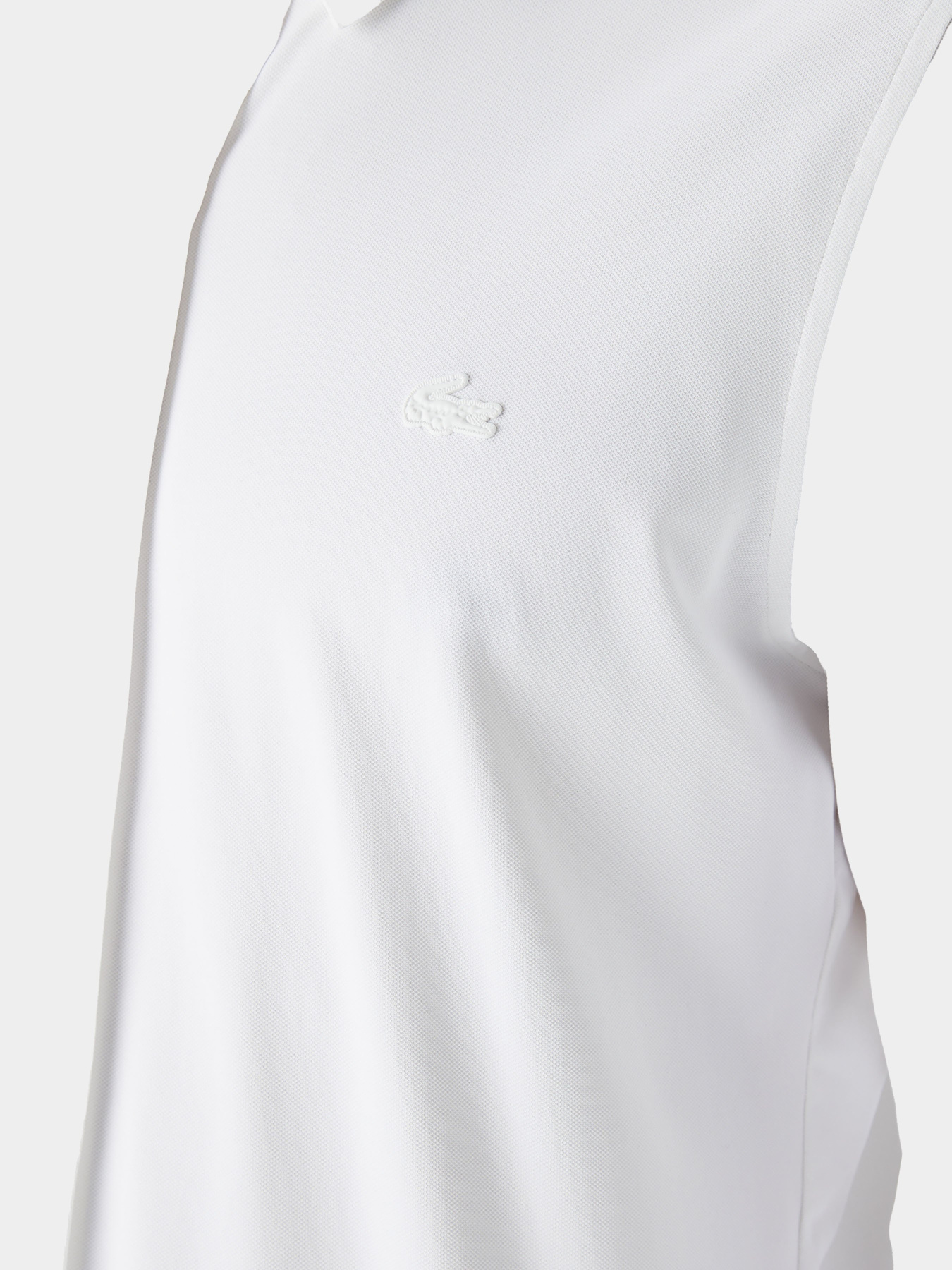 Рубашка Lacoste модель CH030202B Фото