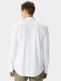 Рубашка Lacoste модель CH030202B Фото