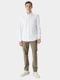 Рубашка Lacoste модель CH030202B Фото