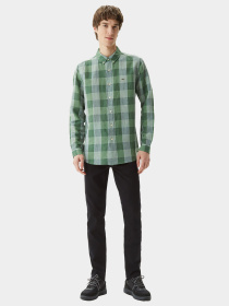 Рубашка Lacoste модель CH031010Y Фото