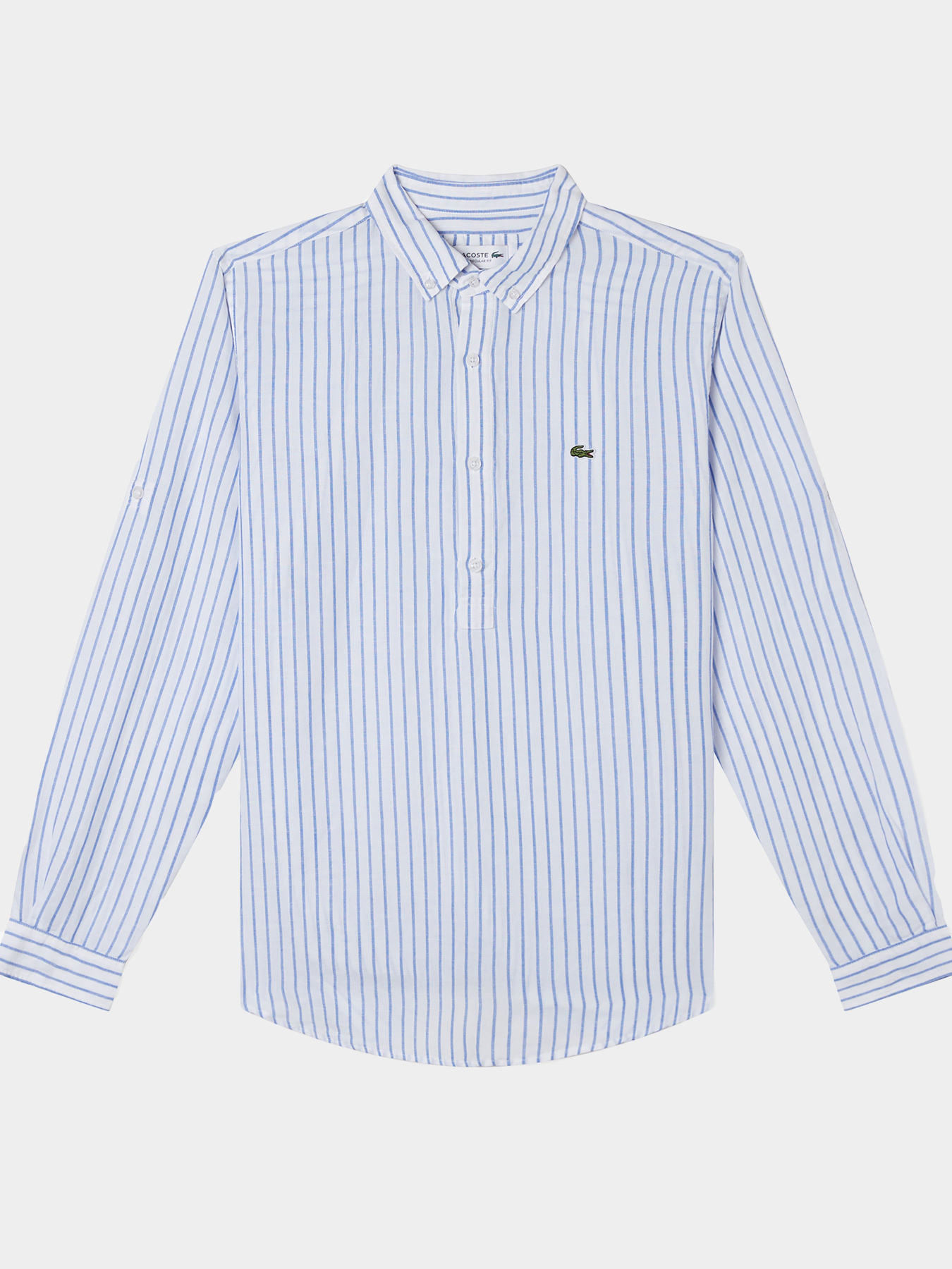 Рубашка Lacoste модель CH0321BDM Фото