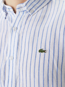 Рубашка Lacoste модель CH0321BDM Фото