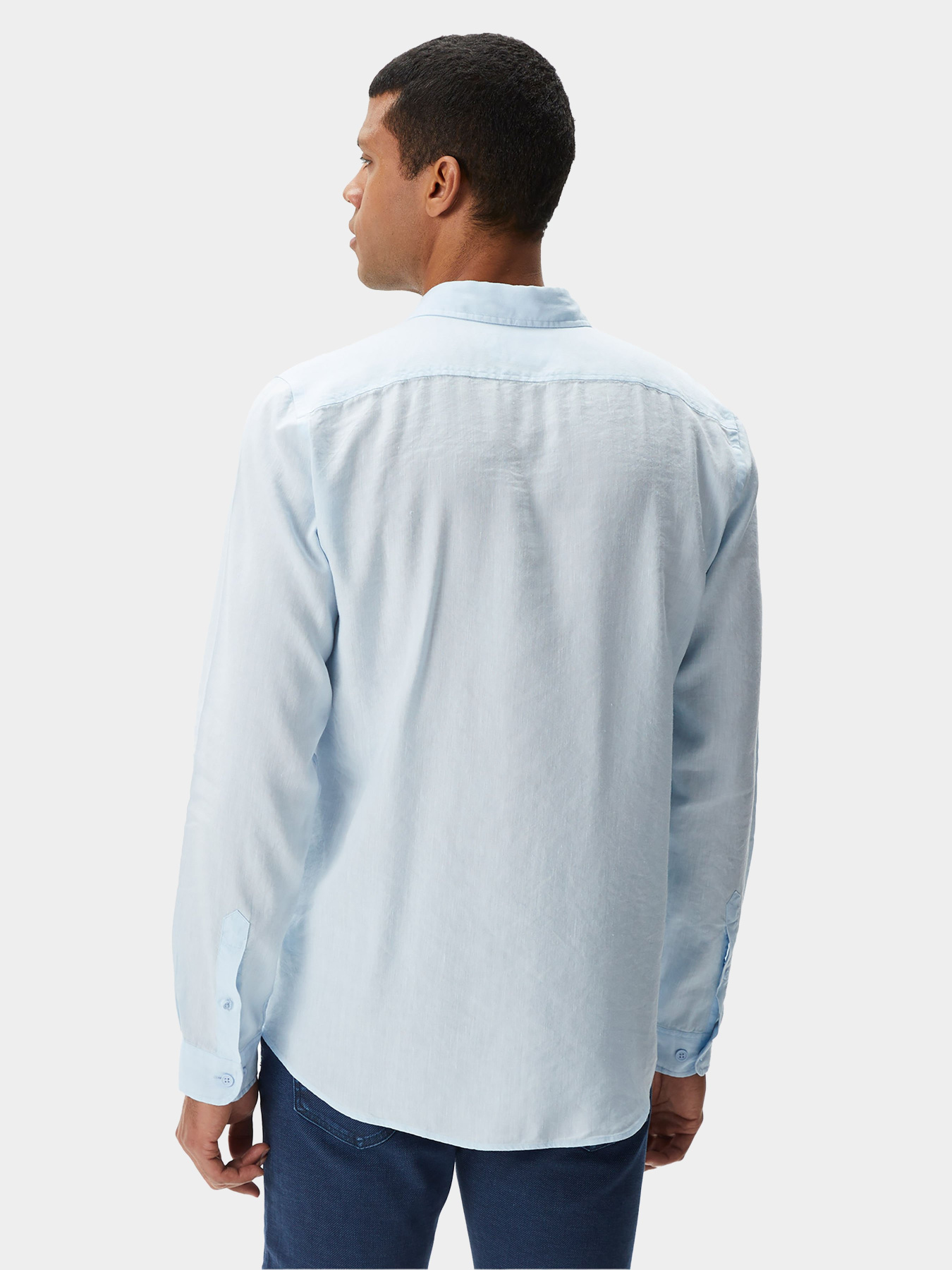 Рубашка Lacoste модель CH0410ST01 Фото