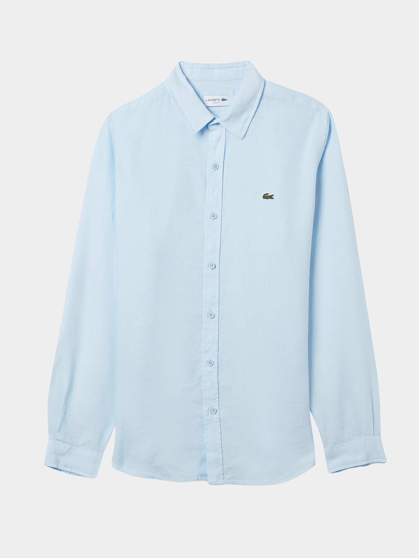 Рубашка Lacoste модель CH0410ST01 Фото