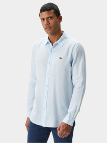 Сорочка Lacoste модель CH0410ST01 Фото