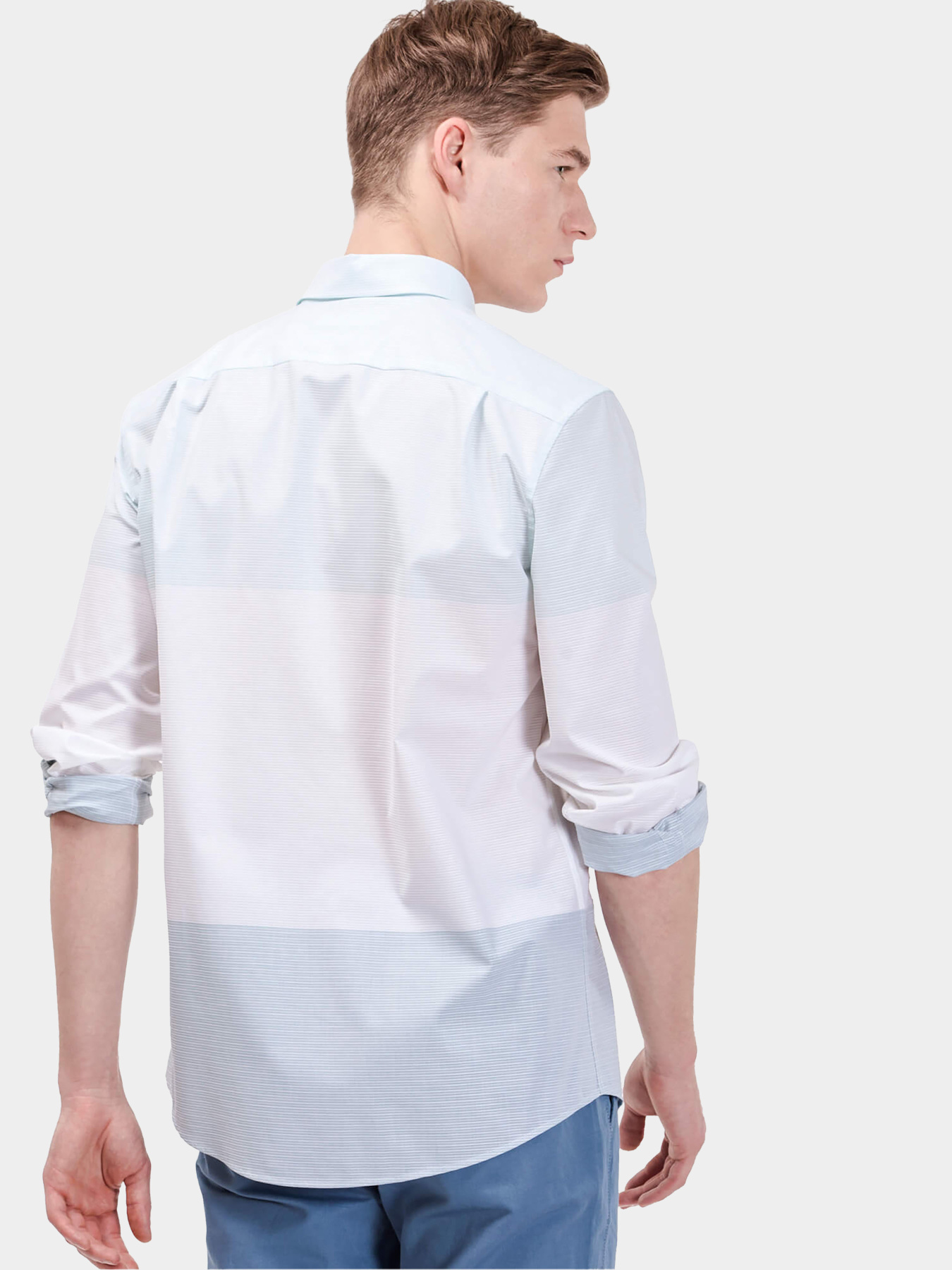 Сорочка Lacoste модель CH085151T Фото