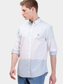 Сорочка Lacoste модель CH085151T Фото