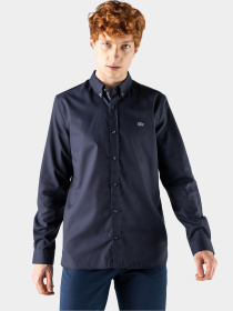 Рубашка Lacoste модель CH194848L Фото