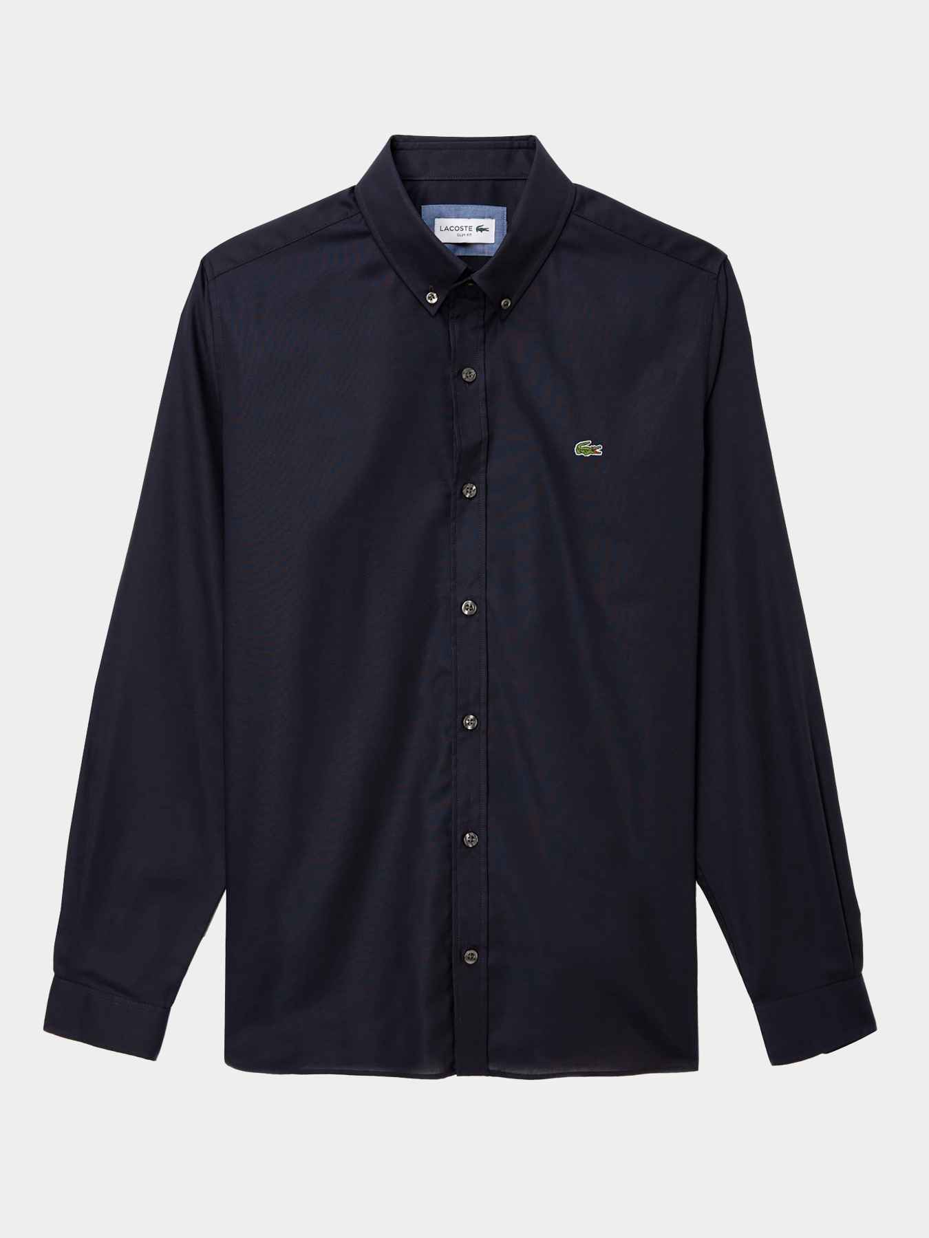 Рубашка повседневная Lacoste модель CH194848L Рубашка повседневная Lacoste модель CH194848L Фото