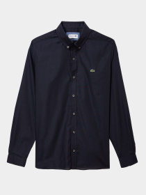 Рубашка повседневная Lacoste модель CH194848L Рубашка повседневная Lacoste модель CH194848L Фото