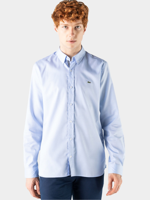Сорочка Lacoste модель CH194848M Фото