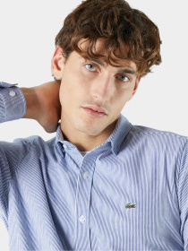 Сорочка Lacoste модель CH223030F Фото