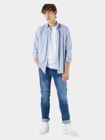 Сорочка Lacoste модель CH223030F Фото