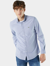 Сорочка Lacoste модель CH223030F Фото