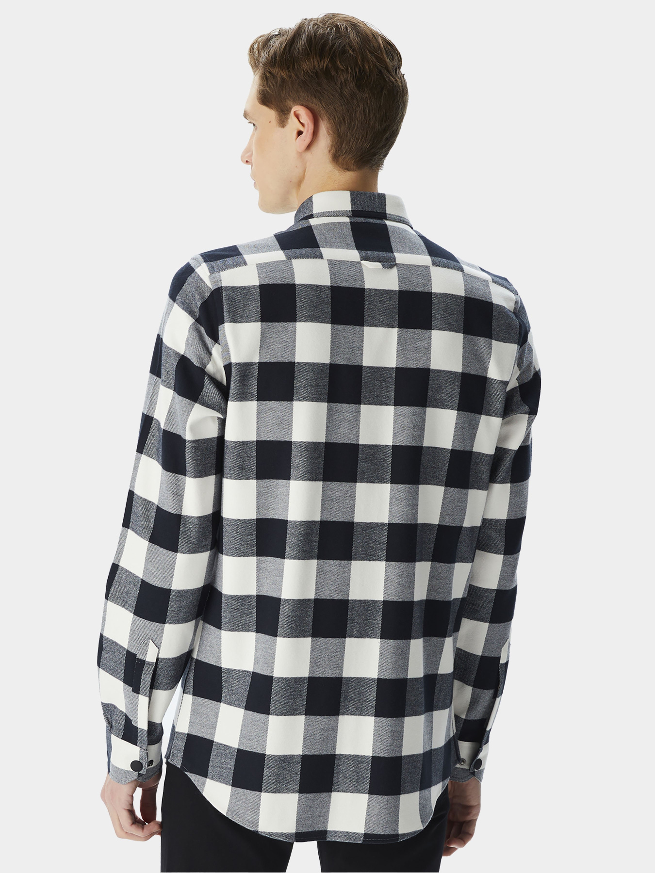 Рубашка Lacoste модель CH231111S Фото