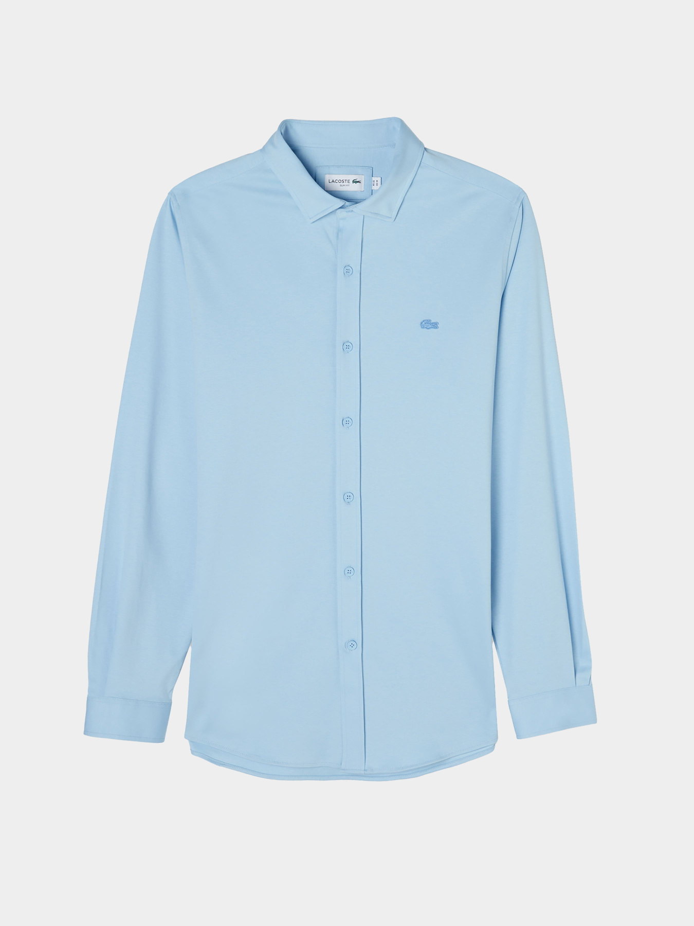 Рубашка Lacoste модель CH242222M Фото