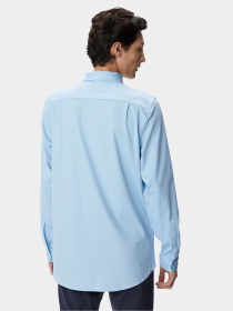 Рубашка Lacoste модель CH242222M Фото