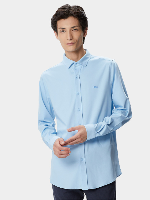 Сорочка Lacoste модель CH242222M Фото