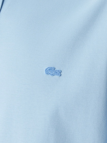 Рубашка повседневная Lacoste модель CH242222M Рубашка повседневная Lacoste модель CH242222M Фото